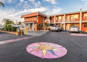 Aqua Venture Inn hotel thumbnail 5