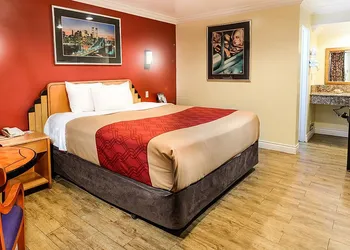 Aqua Venture Inn hotel thumbnail 7