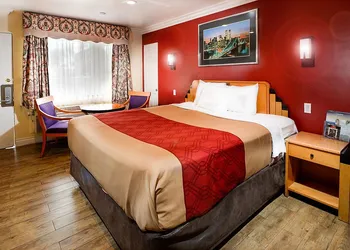 Aqua Venture Inn hotel thumbnail 8