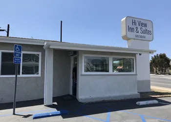Hi View Inn & Suites hotel thumbnail 4