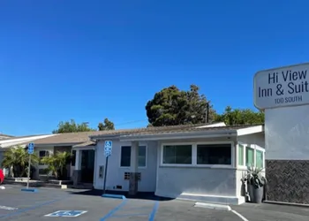 Hi View Inn & Suites hotel thumbnail 5