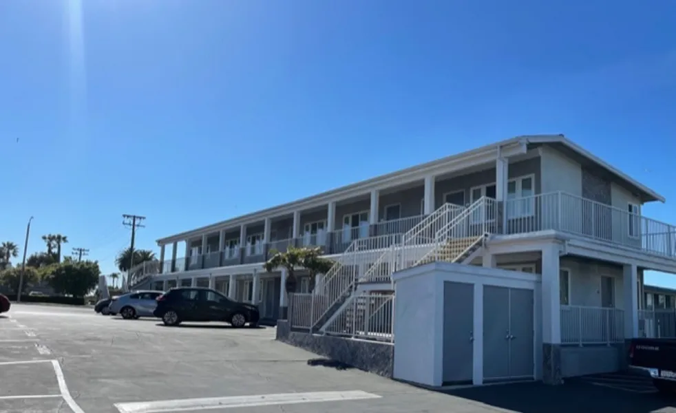 Hi View Inn & Suites hotel detail image 6