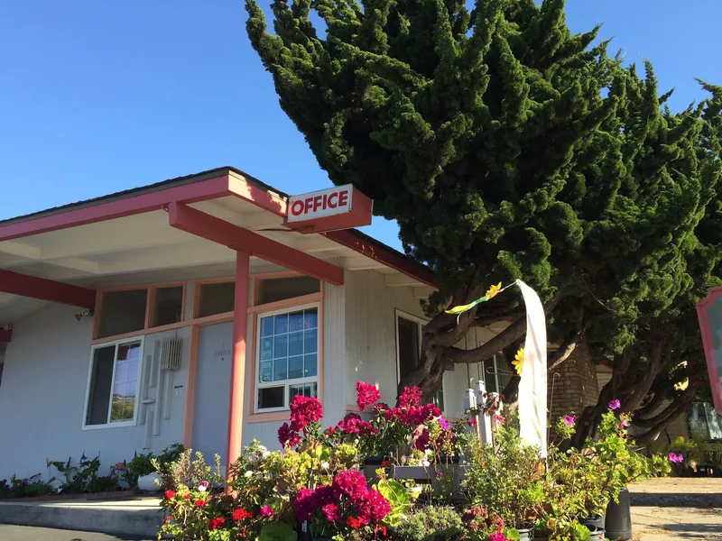 Sundown Inn hotel detail image 2