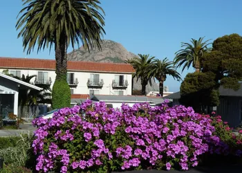 Sundown Inn hotel thumbnail 8