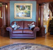 Cabernet House, An Old World Inn hotel detail image 3