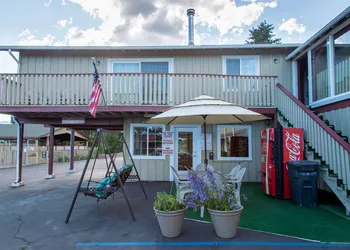 Swiss Holiday Lodge hotel thumbnail 3