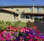 Swiss Holiday Lodge hotel detail image 5