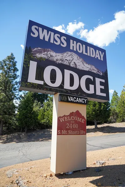 Swiss Holiday Lodge hotel detail image 6