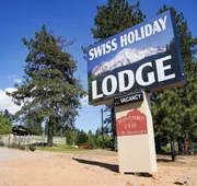 Swiss Holiday Lodge hotel detail image 7
