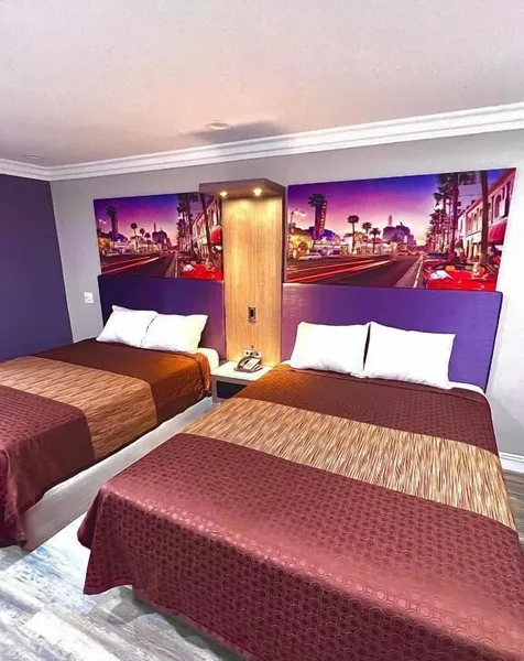 Paradise Inn hotel detail image 6