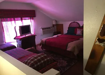Pine Rose Inn hotel thumbnail 4