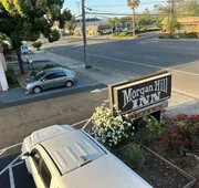 Morganhill Inn Motel hotel detail image 4