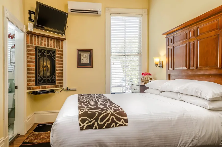 Hotel Napa Valley, an Ascend Collection Hotel hotel detail image 6