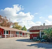 Ojai Rancho Inn hotel detail image 3