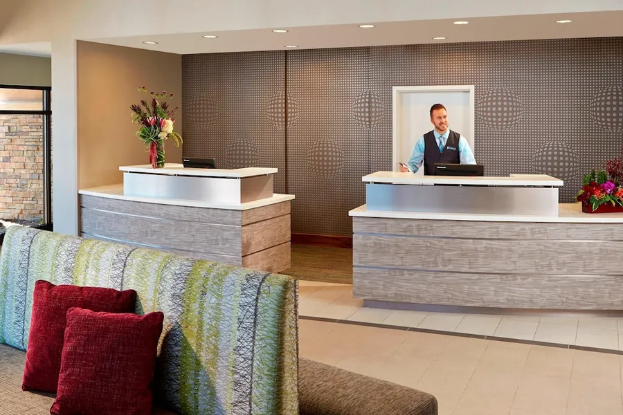 Residence Inn by Marriott Los Angeles Redondo Beach hotel detail image 6