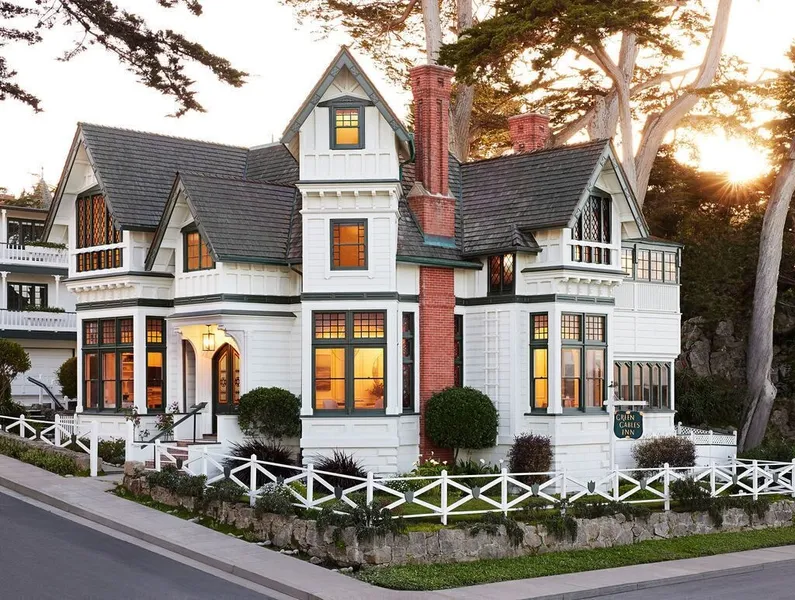 Green Gables Inn, A Four Sisters Inn hotel detail image 2