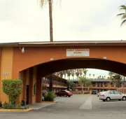 Orange Show Inn San Bernardino hotel detail image 3