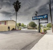 Sky Riders Motel hotel detail image 4