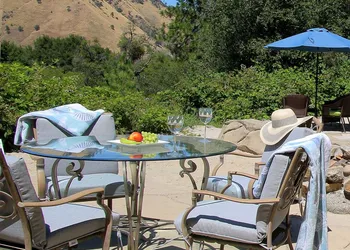 Bella Vista Bed and Breakfast hotel thumbnail 6