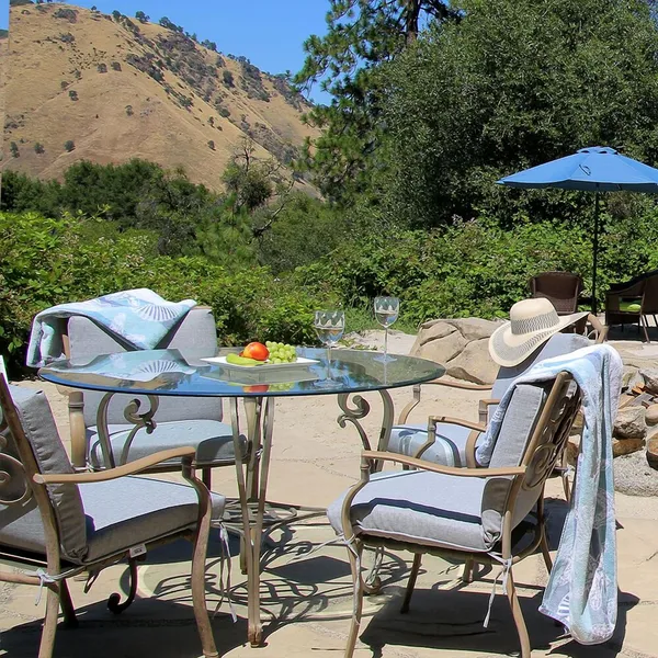 Bella Vista Bed and Breakfast hotel detail image 6