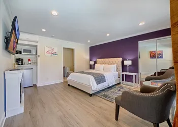 Little Paradise Hotel hotel thumbnail 7