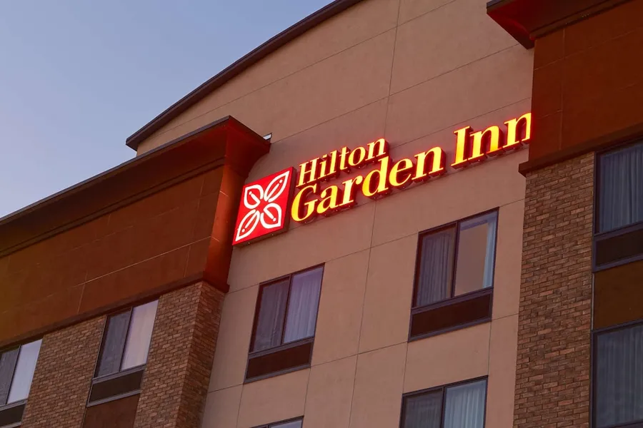Hilton Garden Inn Los Angeles/Redondo Beach hotel detail image 2