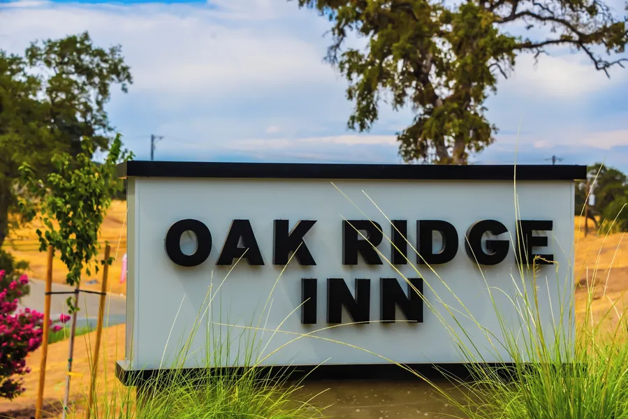 Oak Ridge Inn hotel detail image 2