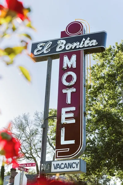 El Bonita Motel hotel detail image 2