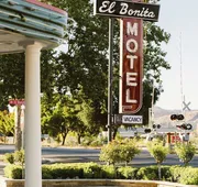 El Bonita Motel hotel detail image 3