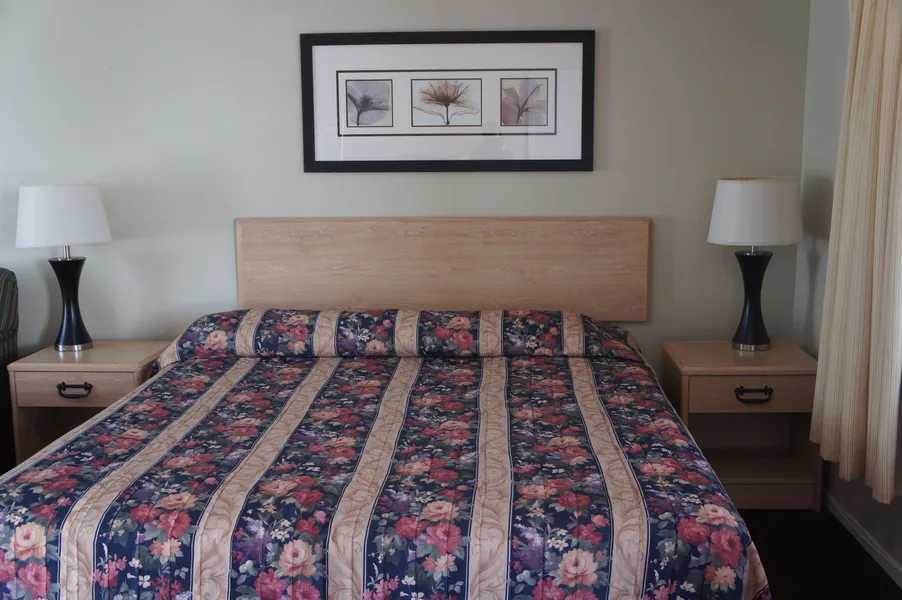 Budget Inn hotel detail image 6