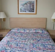 Budget Inn hotel detail image 7