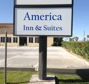 America Inn & Suites hotel detail image 4