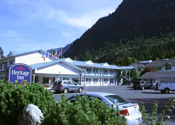 Heritage Inn hotel thumbnail 4