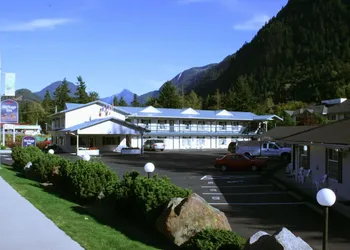Heritage Inn hotel thumbnail 6