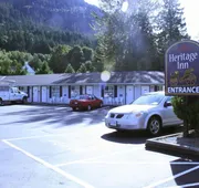 Heritage Inn hotel detail image 7