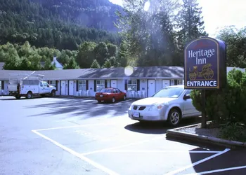 Heritage Inn hotel thumbnail 7