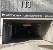 Inn on Broadway hotel detail image 4