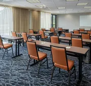 Fairfield Inn & Suites by Marriott Santa Cruz, CA hotel detail image 4
