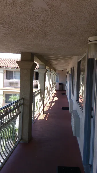 Santa Ana Travel Inn hotel detail image 2