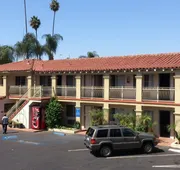 Santa Ana Travel Inn hotel detail image 4