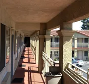 Santa Ana Travel Inn hotel detail image 5