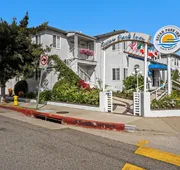 Ocean Park Inn hotel detail image 7