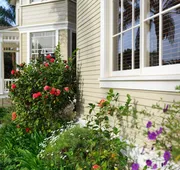 Cheshire Cat Inn & Cottages hotel detail image 4