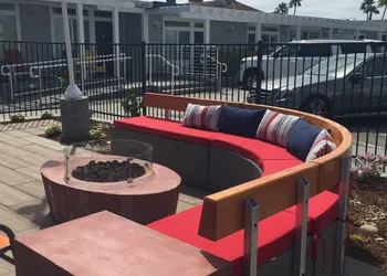 Beach Street Inn and Suites hotel thumbnail 2