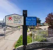 Beach Street Inn and Suites hotel detail image 4