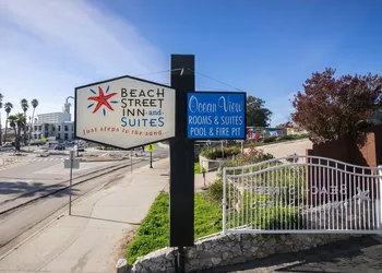 Beach Street Inn and Suites hotel thumbnail 4