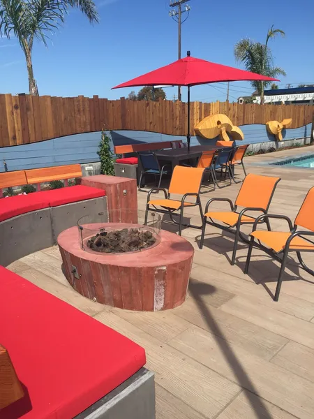 Beach Street Inn and Suites hotel detail image 6