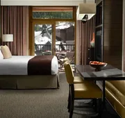 Hyatt Vacation Club at Northstar Lodge, Lake Tahoe hotel detail image 4