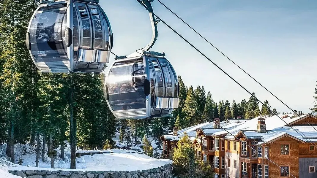 Hyatt Vacation Club at Northstar Lodge, Lake Tahoe hotel detail image 6