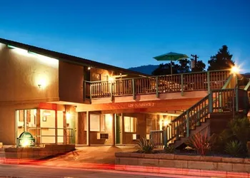The Presidio hotel thumbnail 2